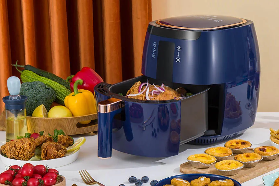 where to buy air fryer