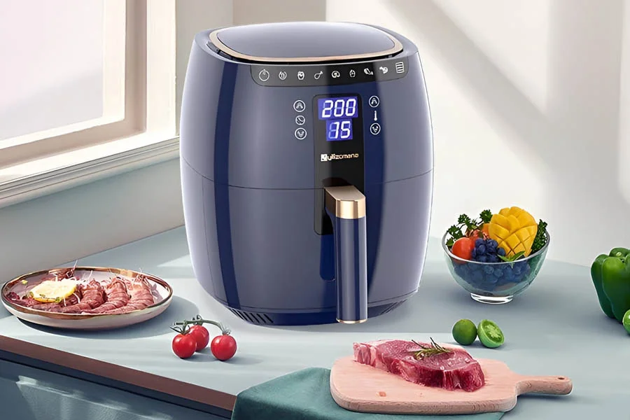 where to buy air fryer