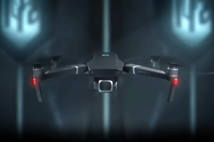 best camera mini drone