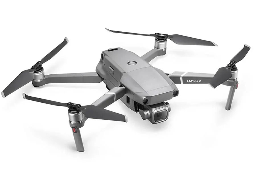 best drone camera