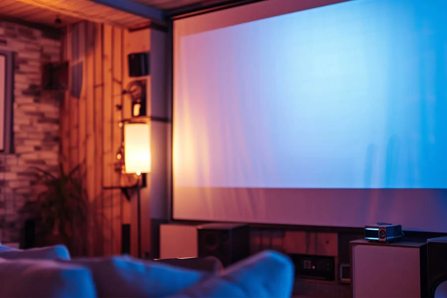 4k projector review